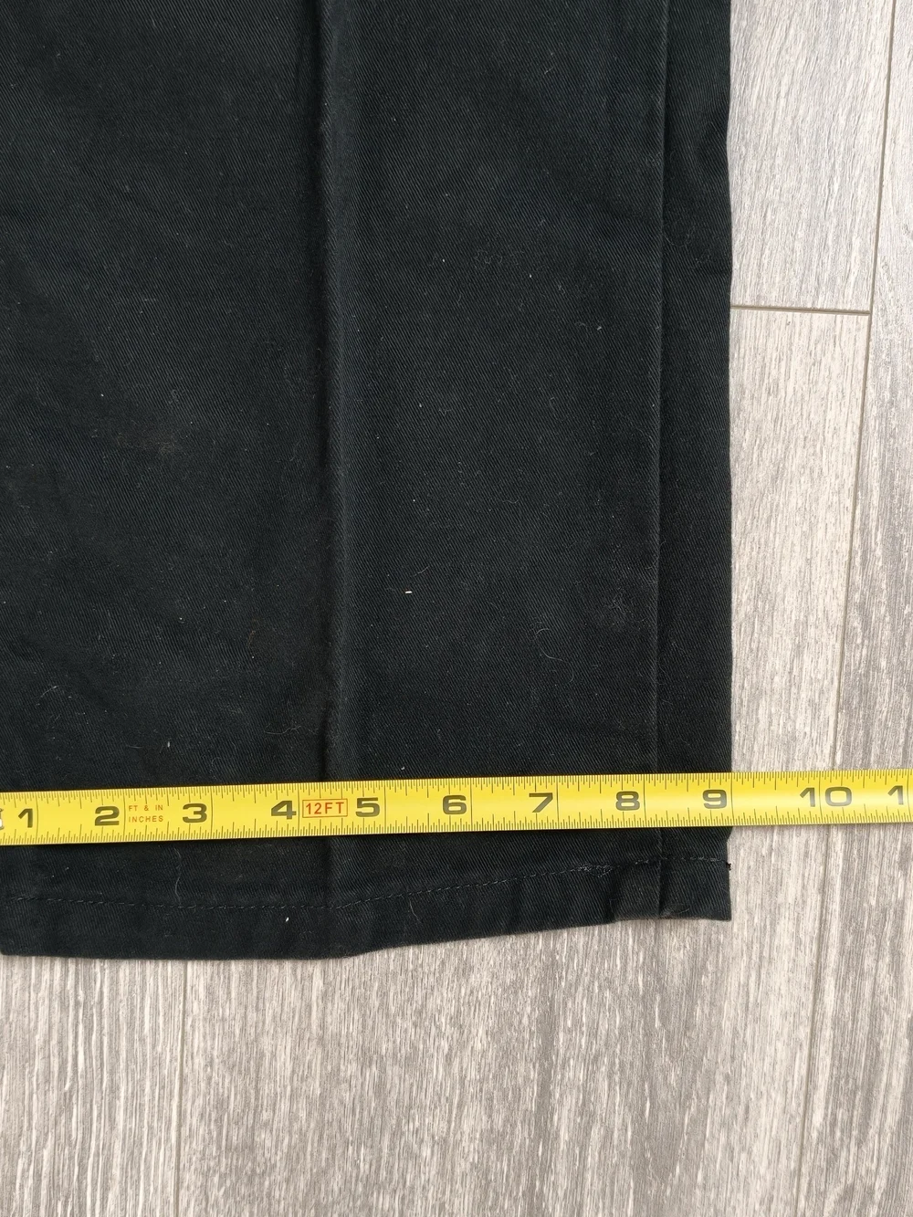Brand New Relax Fit Wrangler Cargo Pants